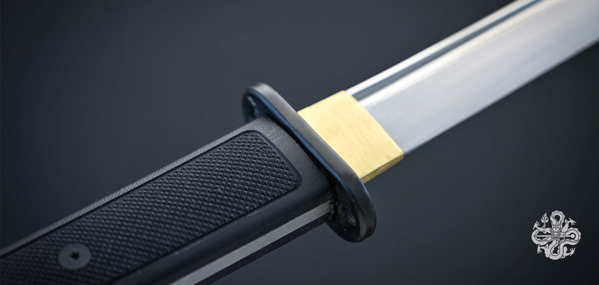 CAS HANWEI Tactical Wakizashi