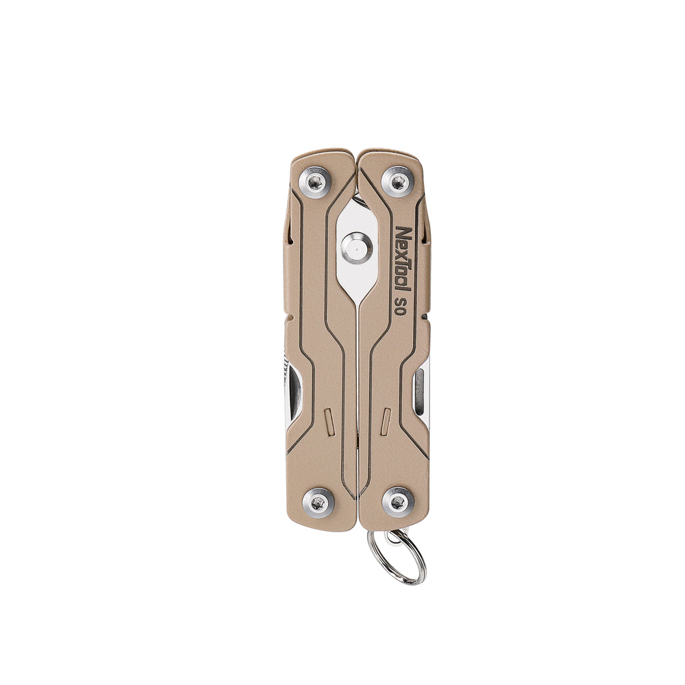 NEXTOOL Micro Sailor Scissors S0