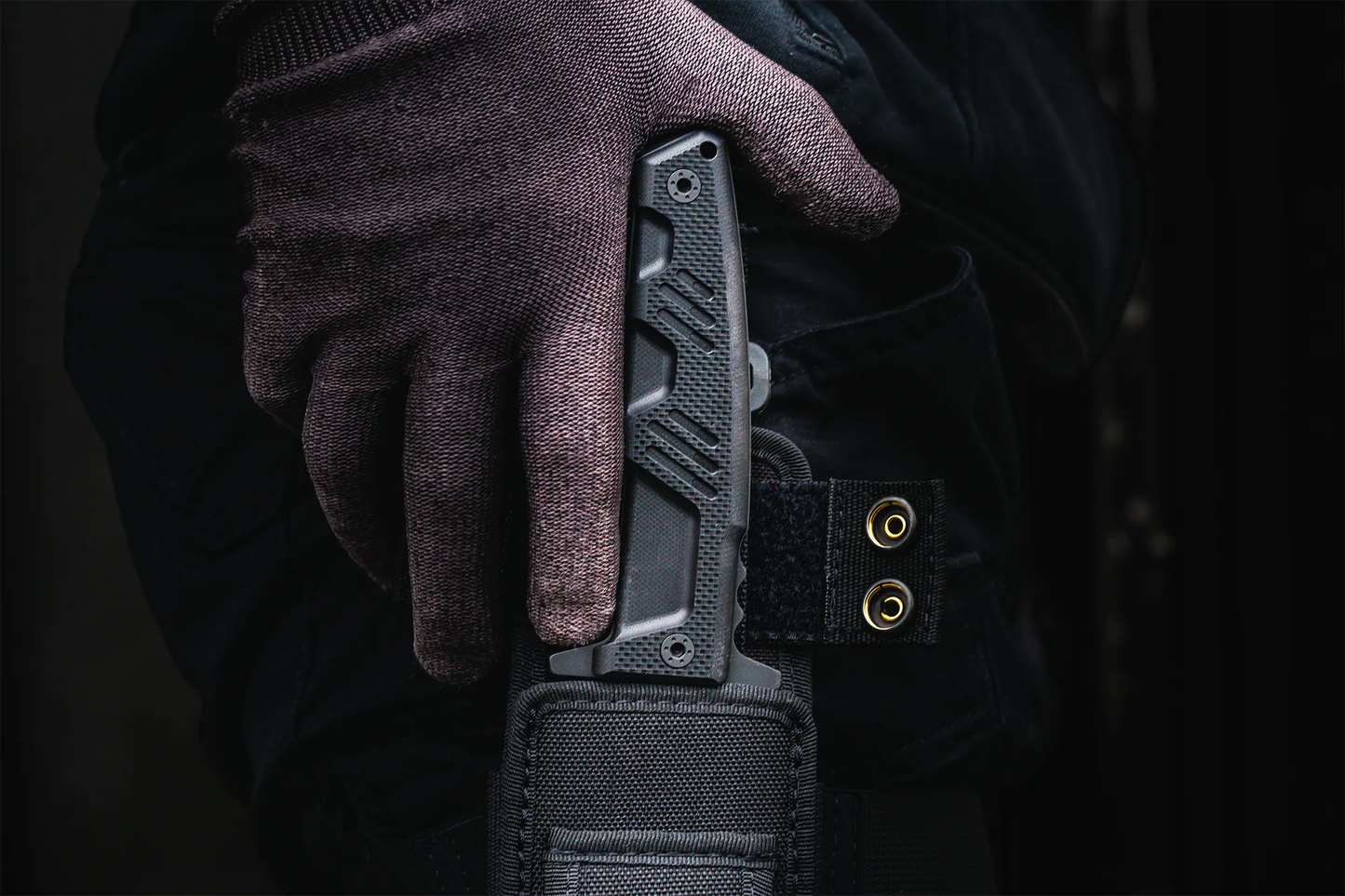 EXTREMA RATIO HARPOON F EVO LIMITED EDITION