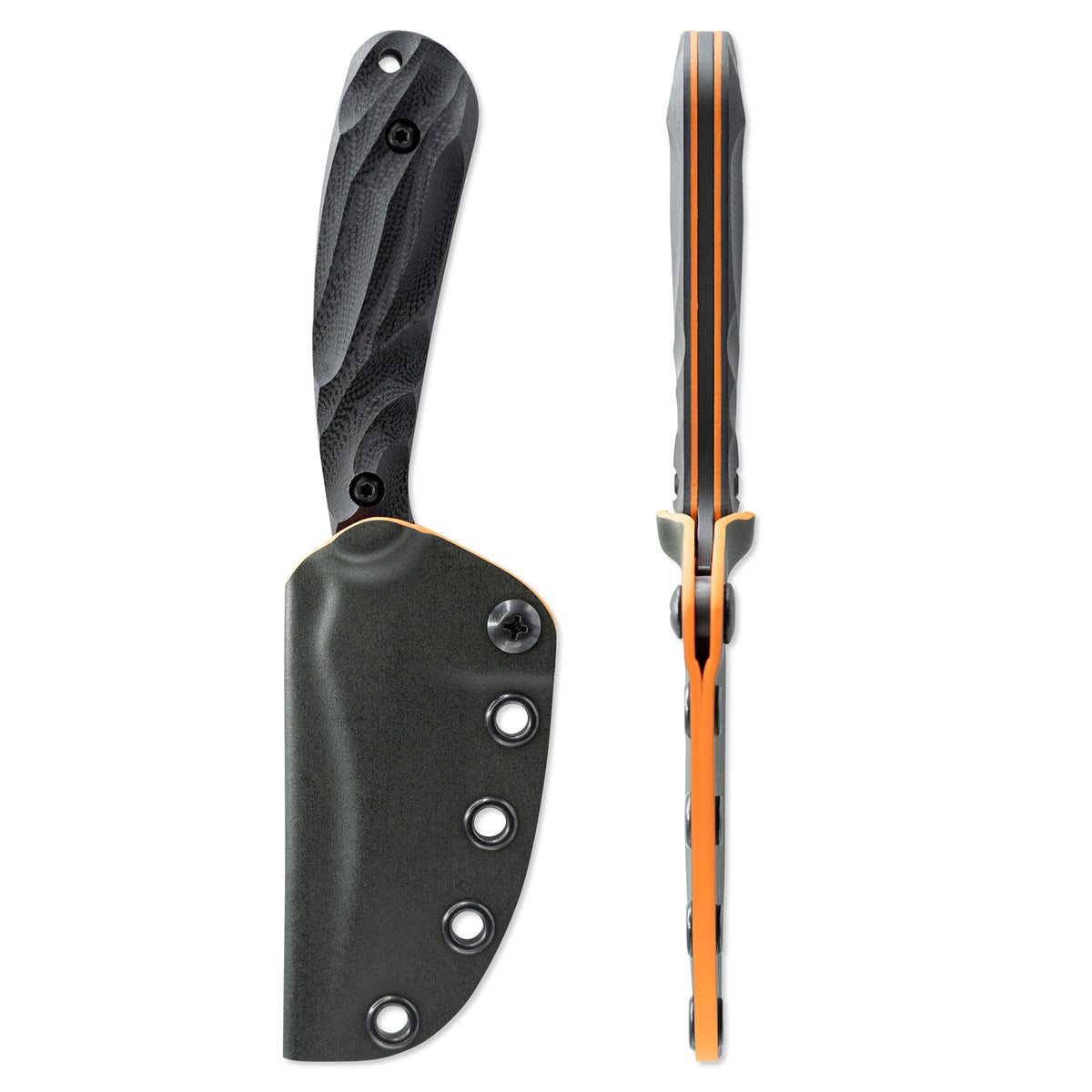 SKALLYWAG TACTICAL Scorpion Pro - Hunter Orange