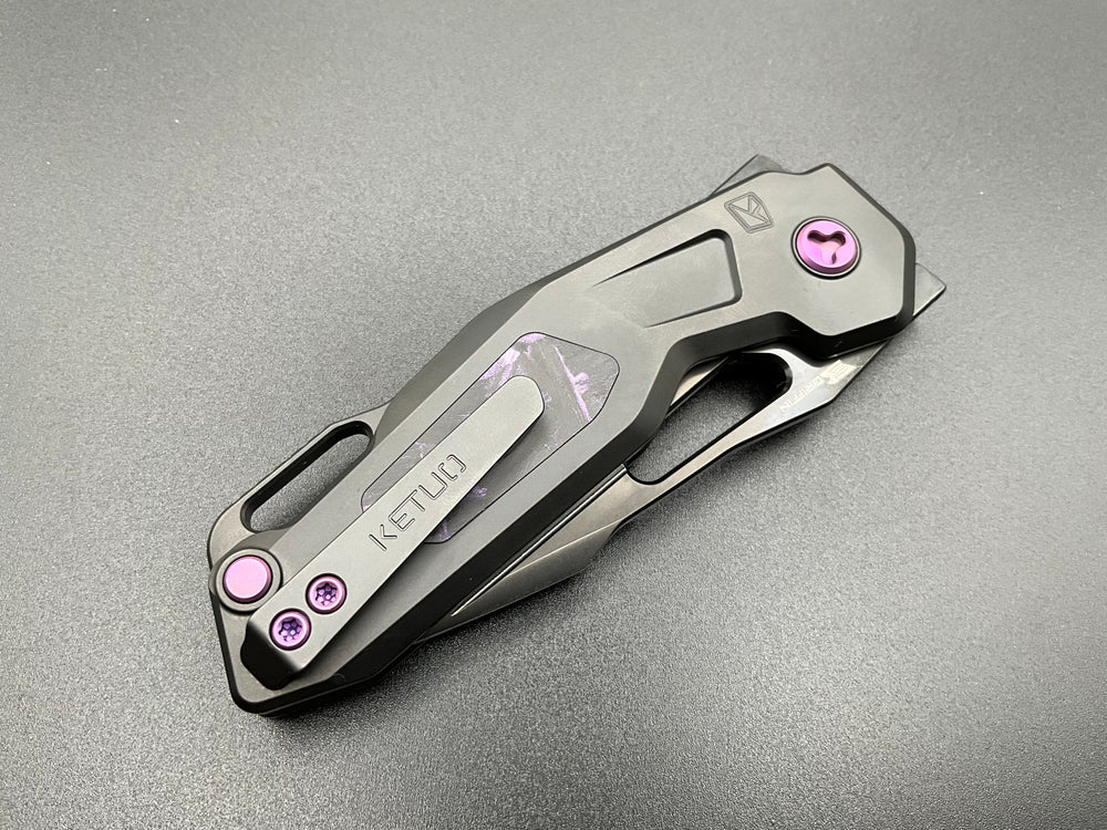 Ketuo Knife - Mini Griffin