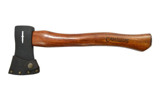 Camillus 16″ American Hickory Hatchet