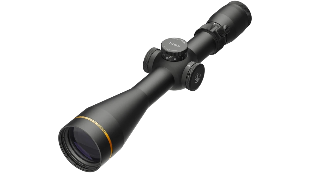LEUPOLD VX-4HD 4-16x50 CDS-ZL2 Side Focus Duplex