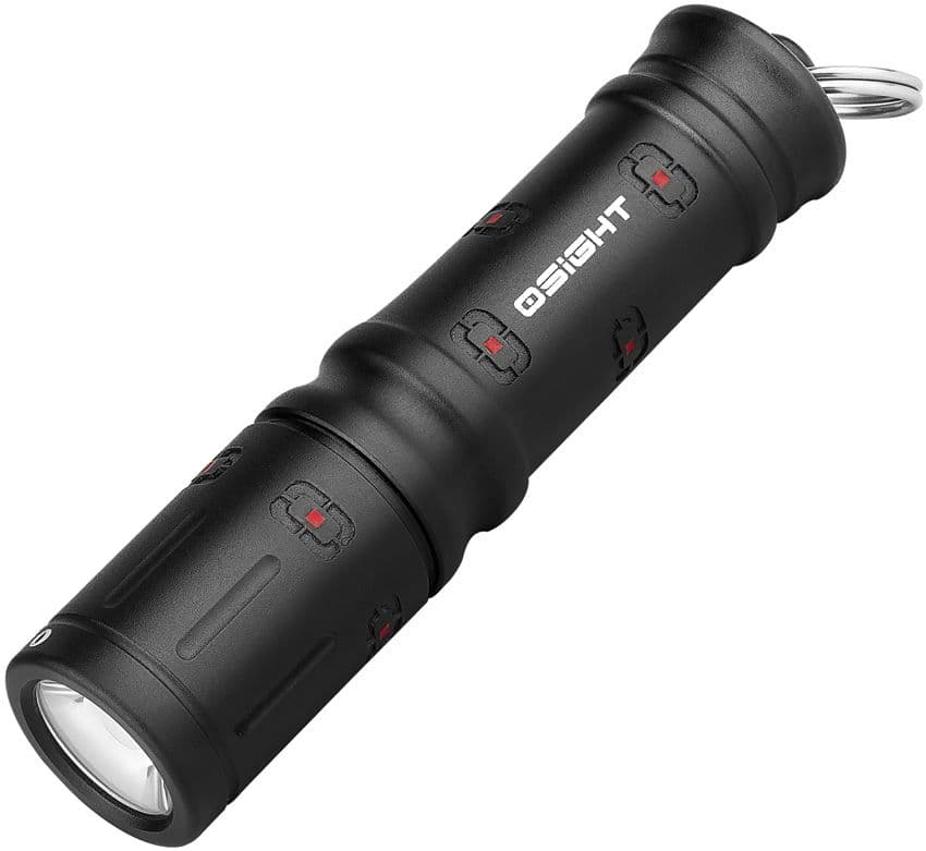 OLIGHT i3E Flashlight Osight