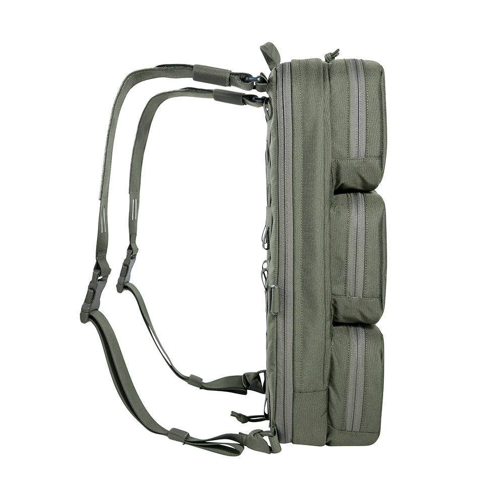 TASMANIAN TIGER MODULAR CHEST RIG PACK