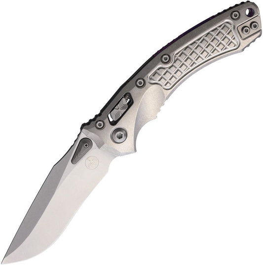 Microtech Amphibian Ram-Lok Select