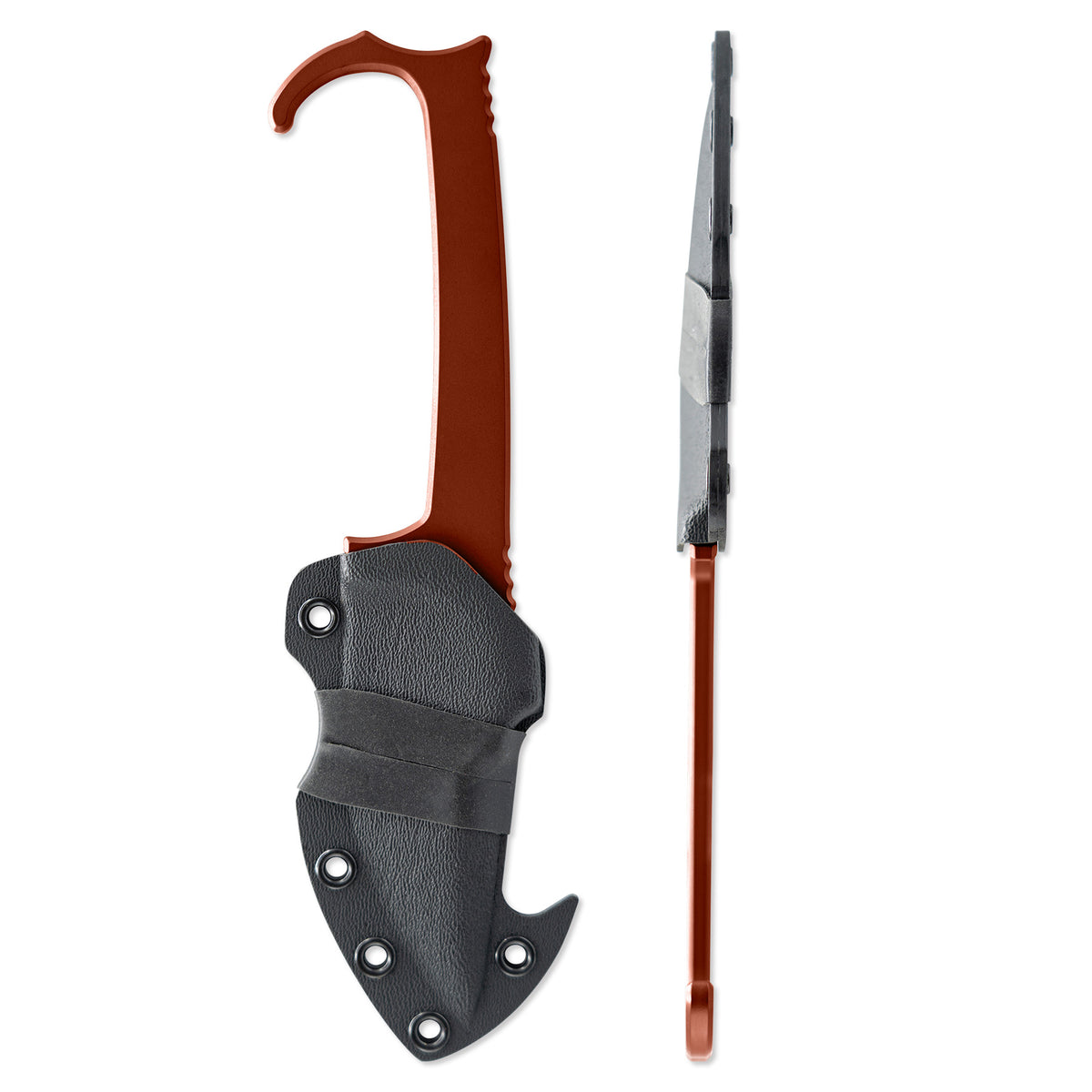 SKALLYWAG TACTICAL MDV Plus One - Navajo Red