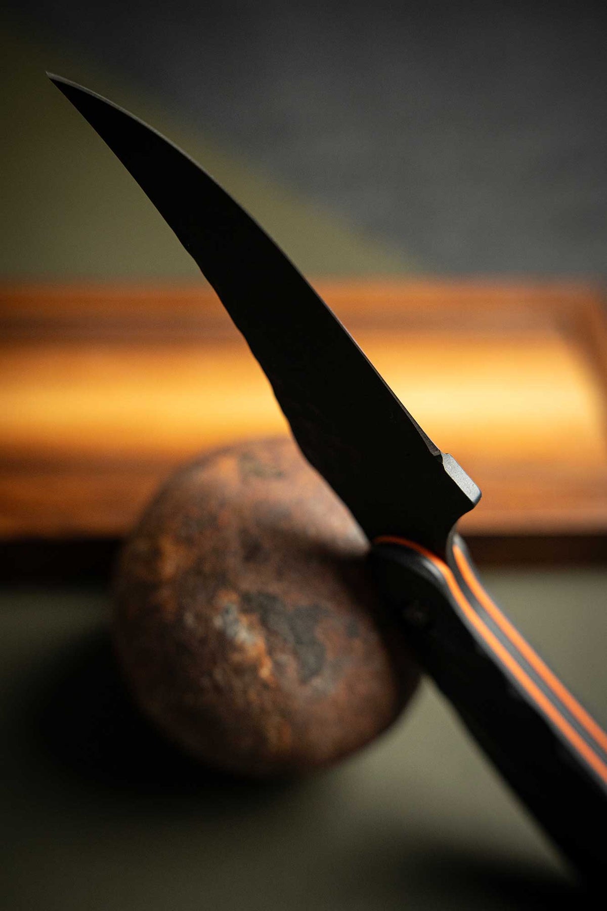 SKALLYWAG TACTICAL Scorpion Pro - Hunter Orange