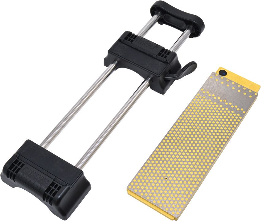 DMT DuoSharp Bench Stone 8" C/XC