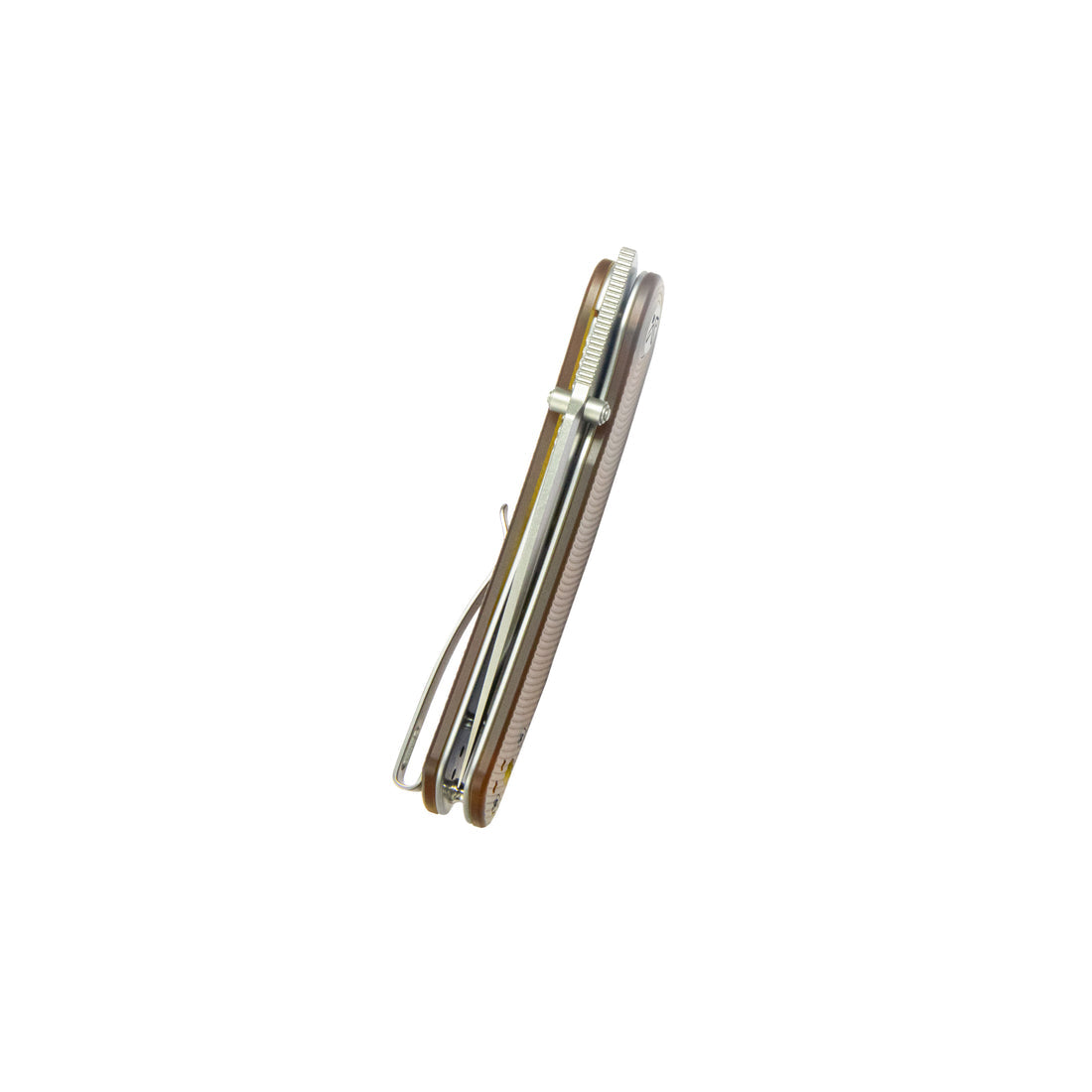 KUBEY Momentum Linerlock Ultem KU344Q