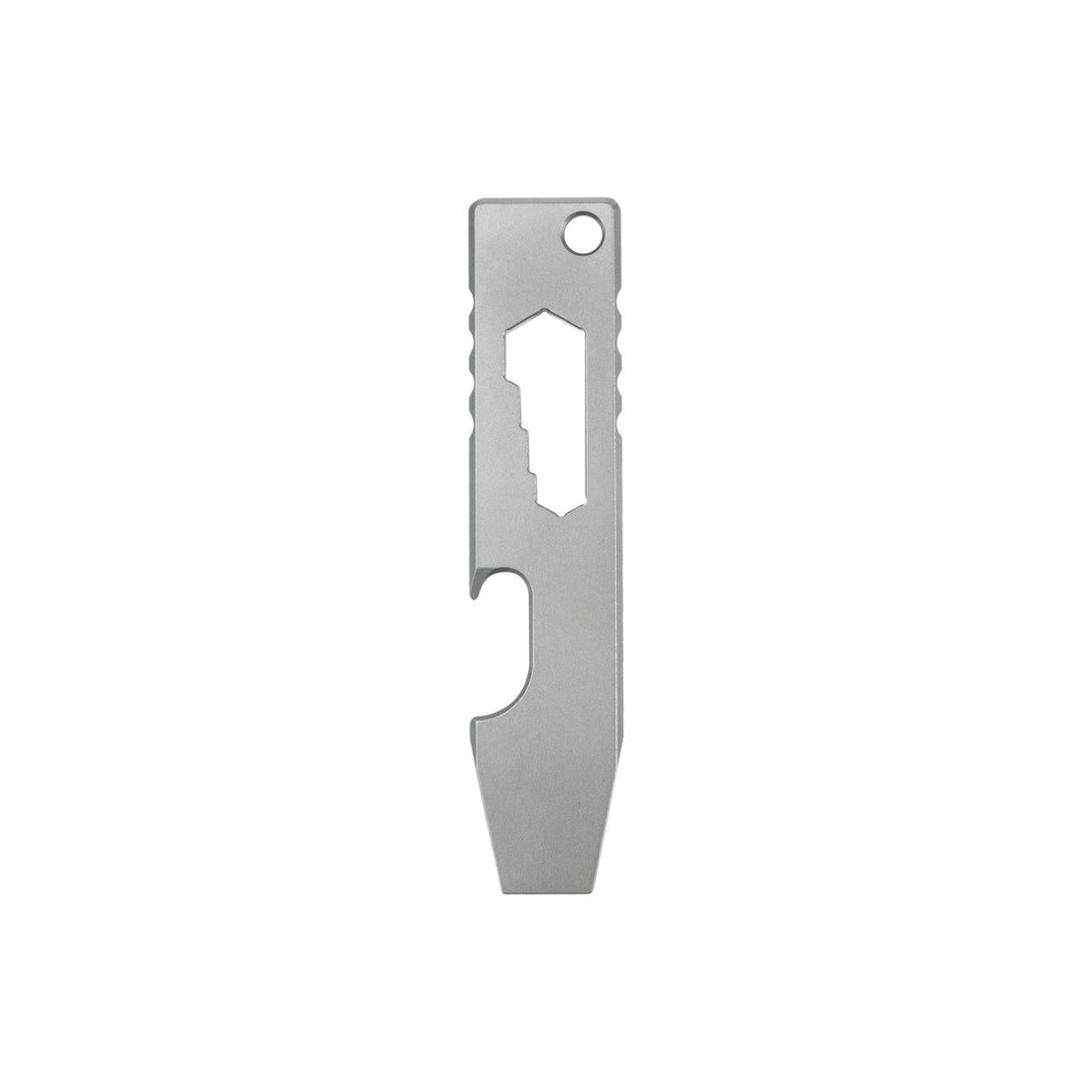 Kubey Gray Titanium Pry Bar KU507A