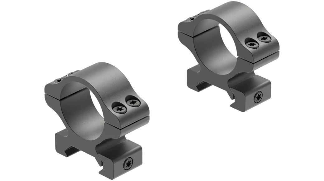 LEUPOLD Rifleman Gen 2 – 30mm Medium Rings