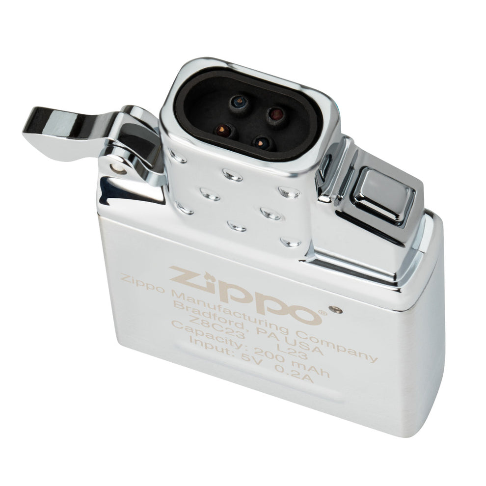 ZIPPO Double Arc Rechargeable Lighter Insert