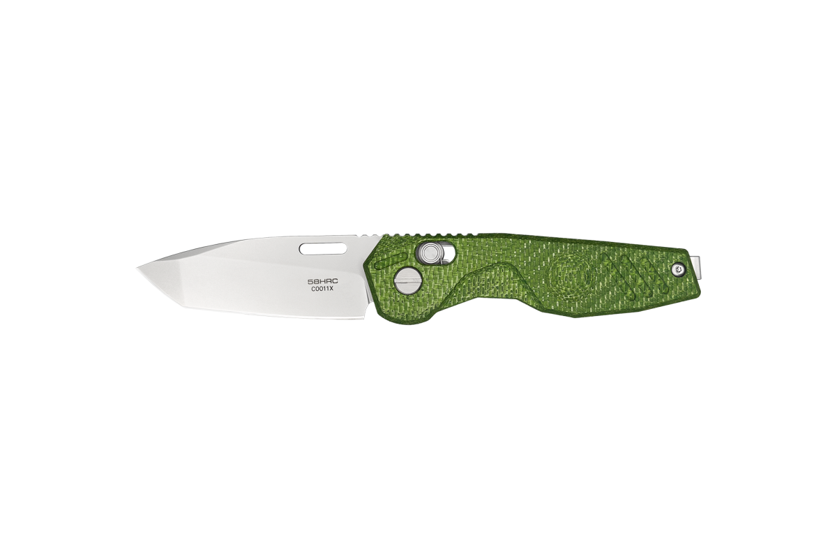 EXTREMA RATIO BFK ZERO