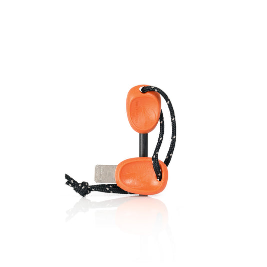 LIGHT MY FIRE Swedish FireSteel Scout 2in1