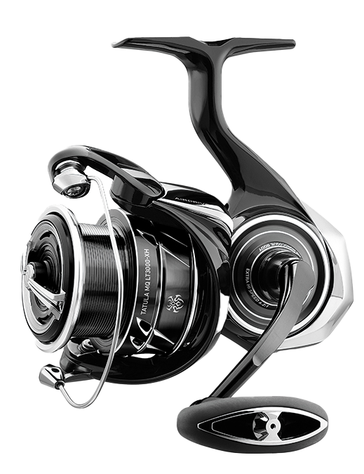 DAIWA 2026 TATULA MQ FC LT2500-H