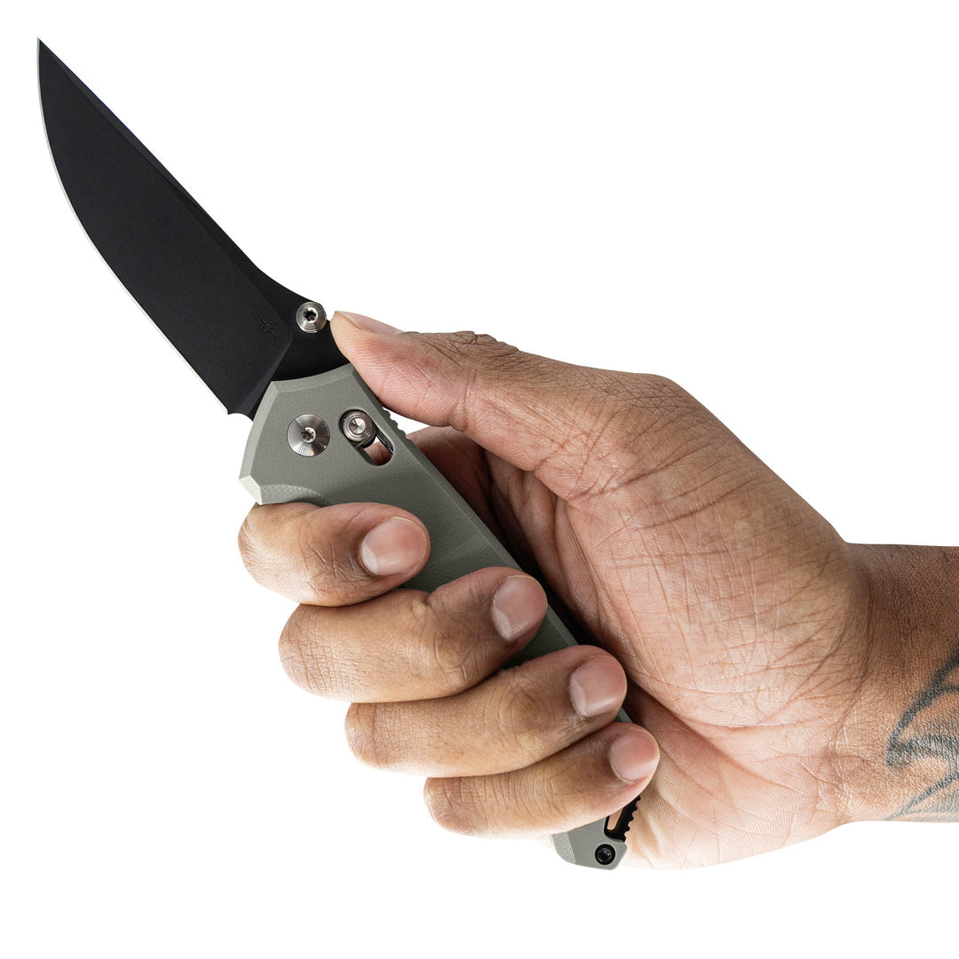 TOOR Draper - Grey