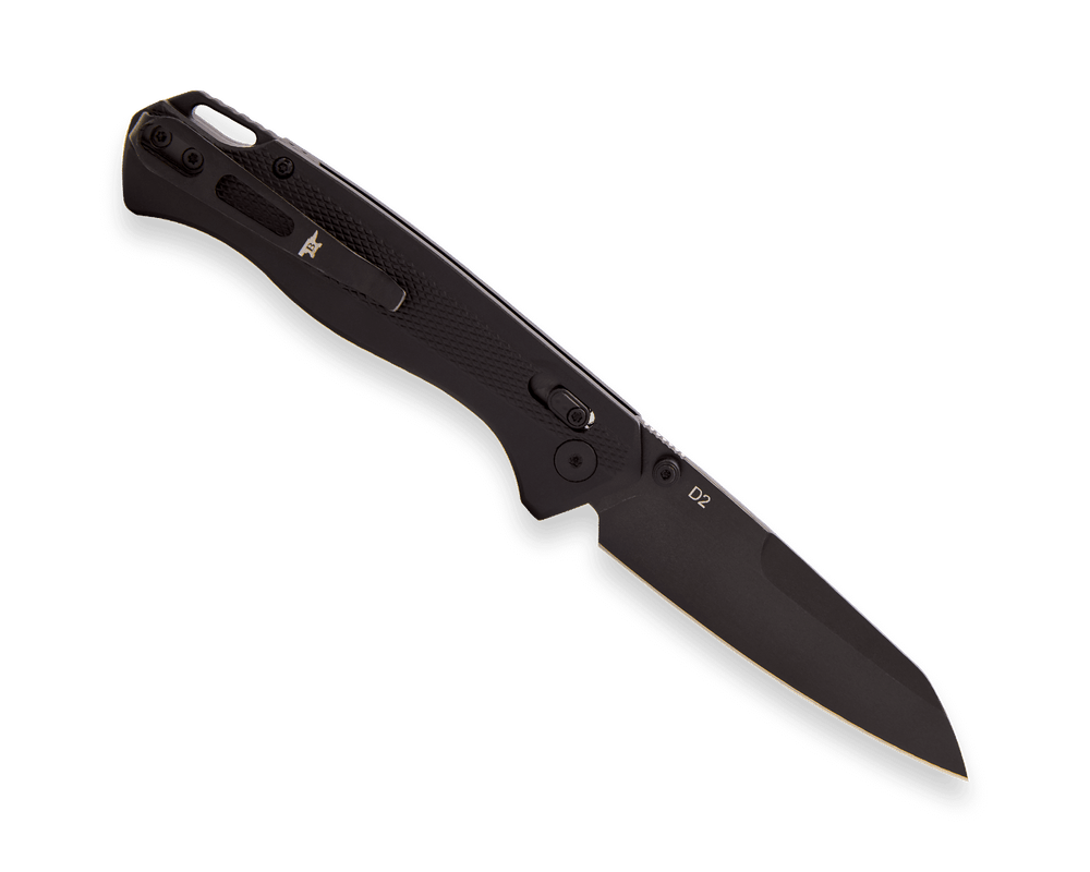 BUCK 698 Ferrox Knife