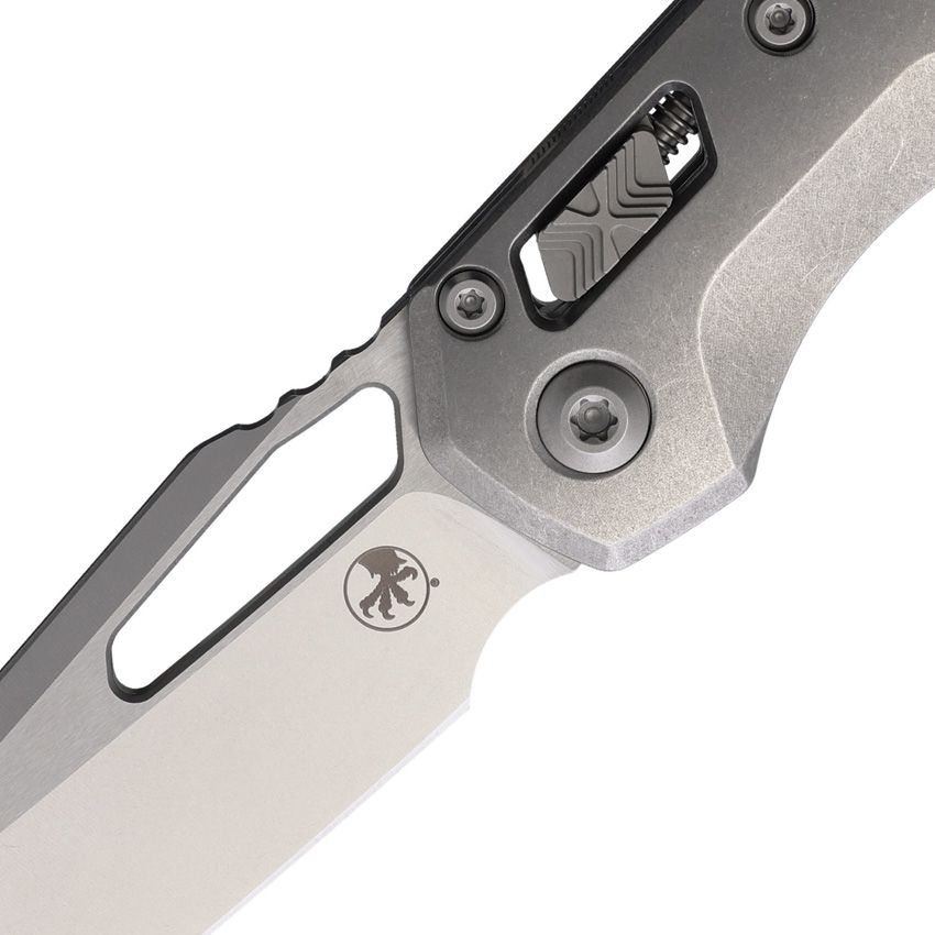 Microtech MSI Ram-Lok Marfione Select