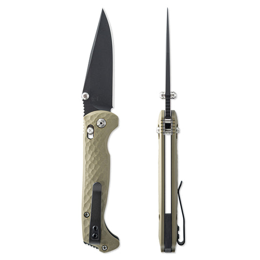 TOOR Dropwing - Ranger Green