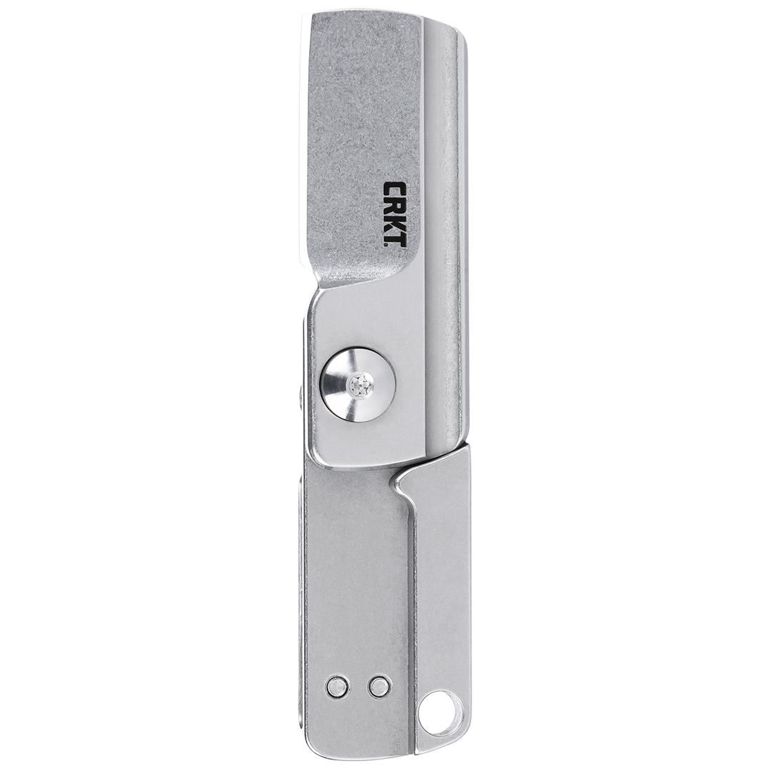 CRKT Box Key
Slip Joint Folding EDC Pocket Knife