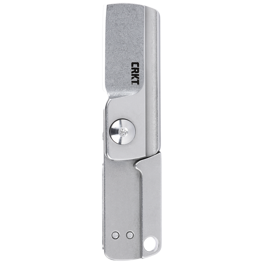 CRKT Box Key
Slip Joint Folding EDC Pocket Knife