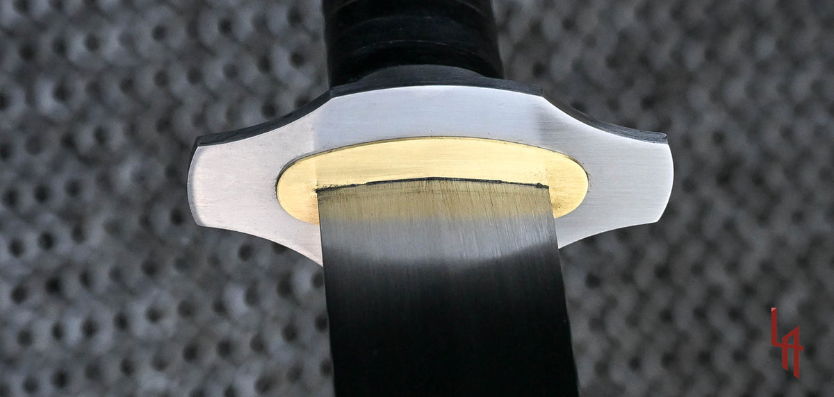 Legacy Arms Dark Sentinel Sword