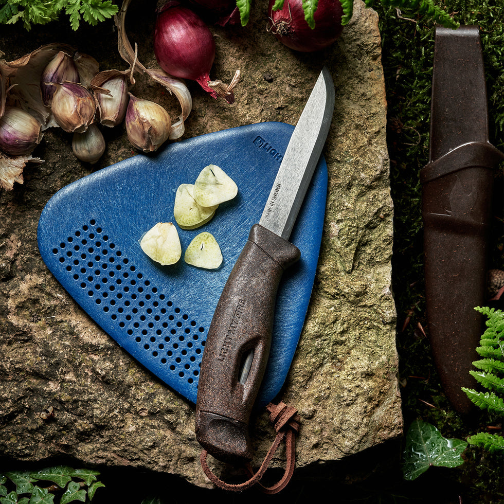 LIGHT MY FIRE Swedish FireKnife 2in1