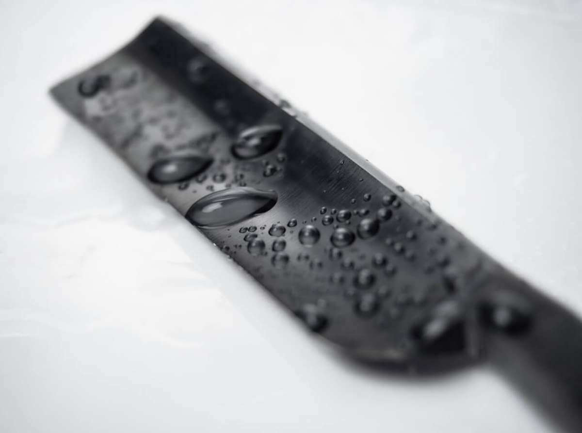 BOKER Black Amboina