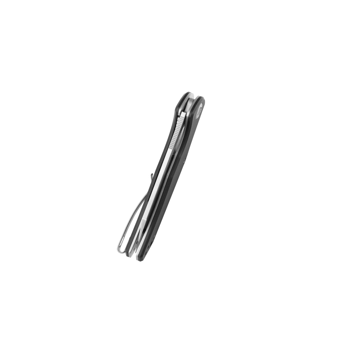 KUBEY Flash Linerlock Black KU158O