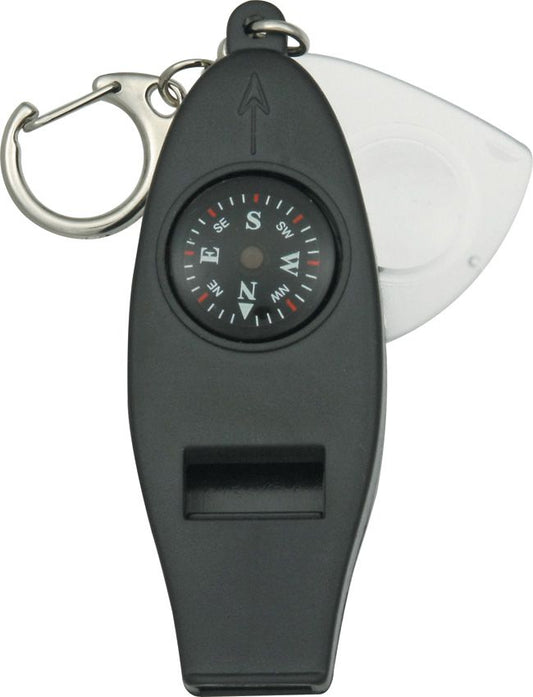 EXPLORER Emergency Whistle
