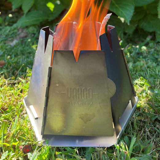 VARGO HEXAGON BASE PLATE