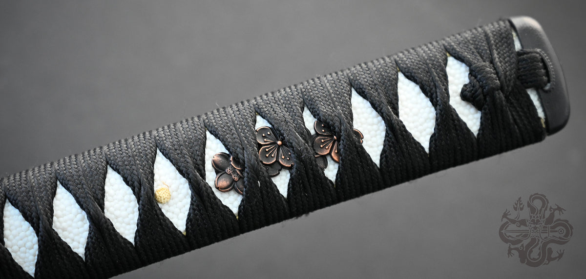 CAS HANWEI PSK Elite Katana
