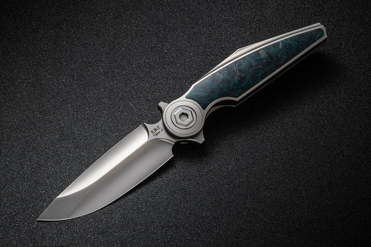 Rike Knife - Viper 3 V2