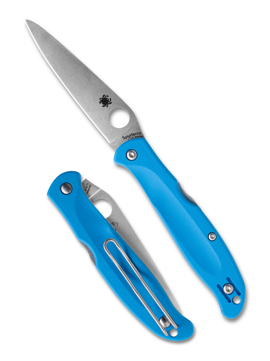 SPYDERCO Charisma™