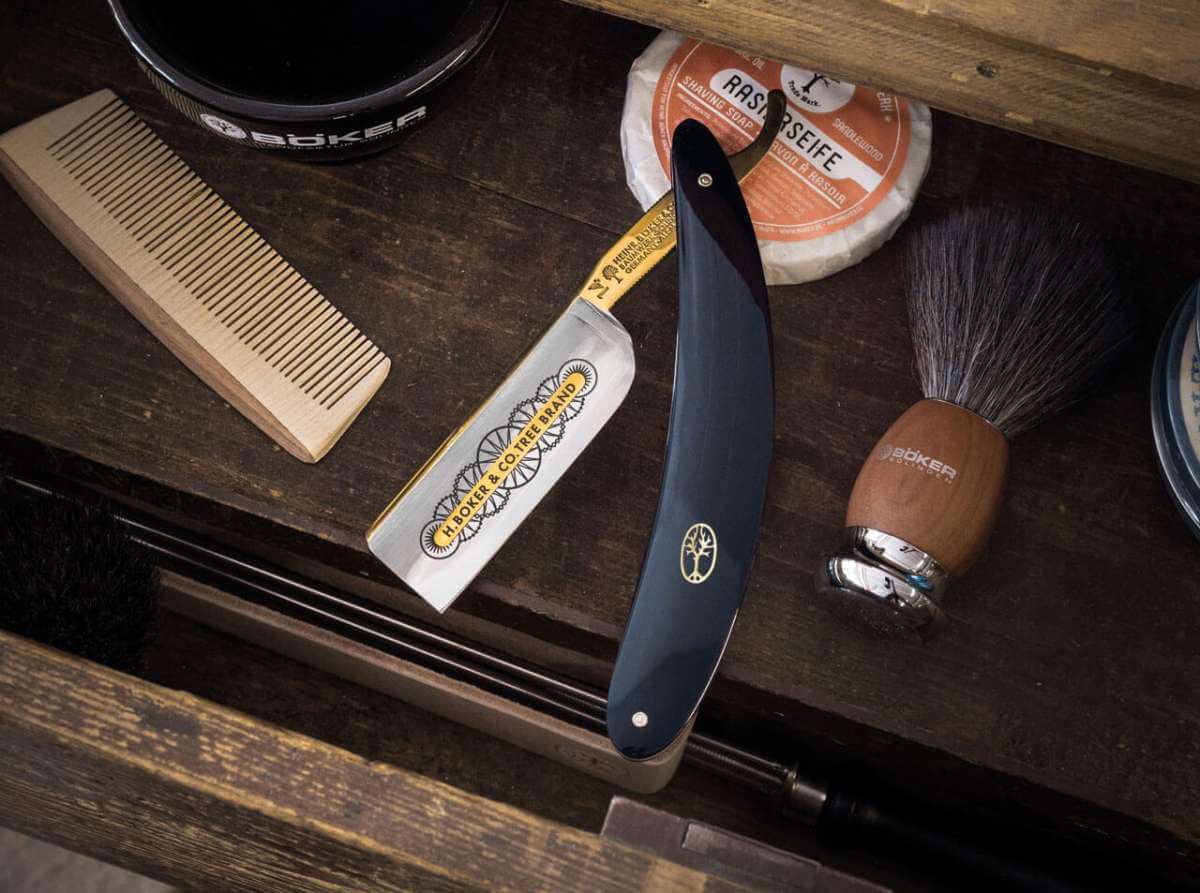 BOKER 14er