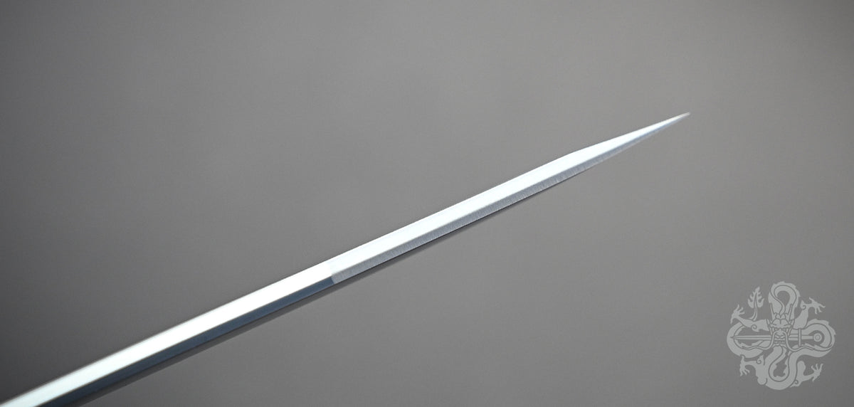 CAS HANWEI PSK Elite Katana