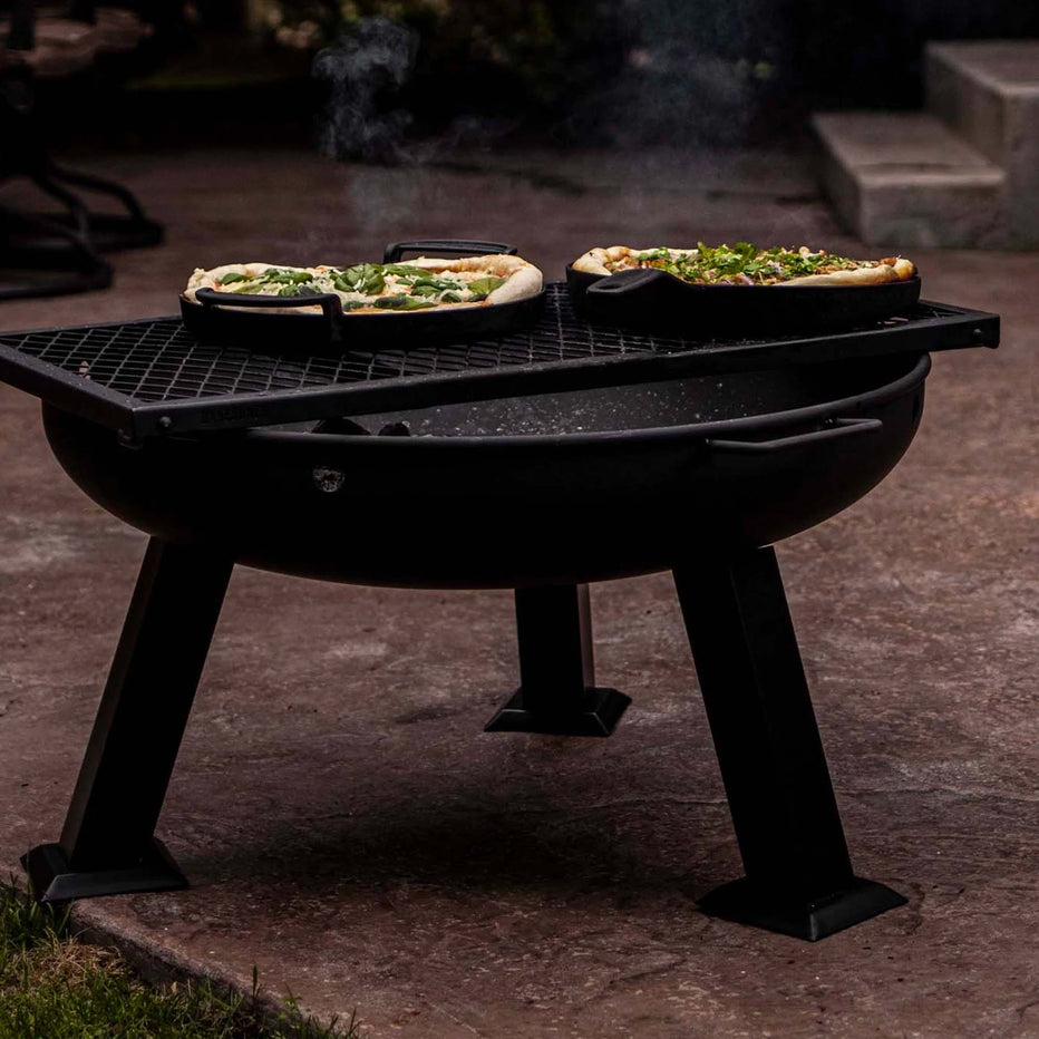 Barebones Living Fire Pit