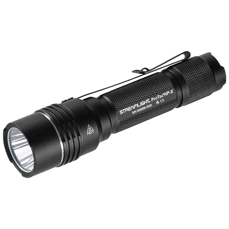 STREAMLIGHT PROTAC® HP-X USB