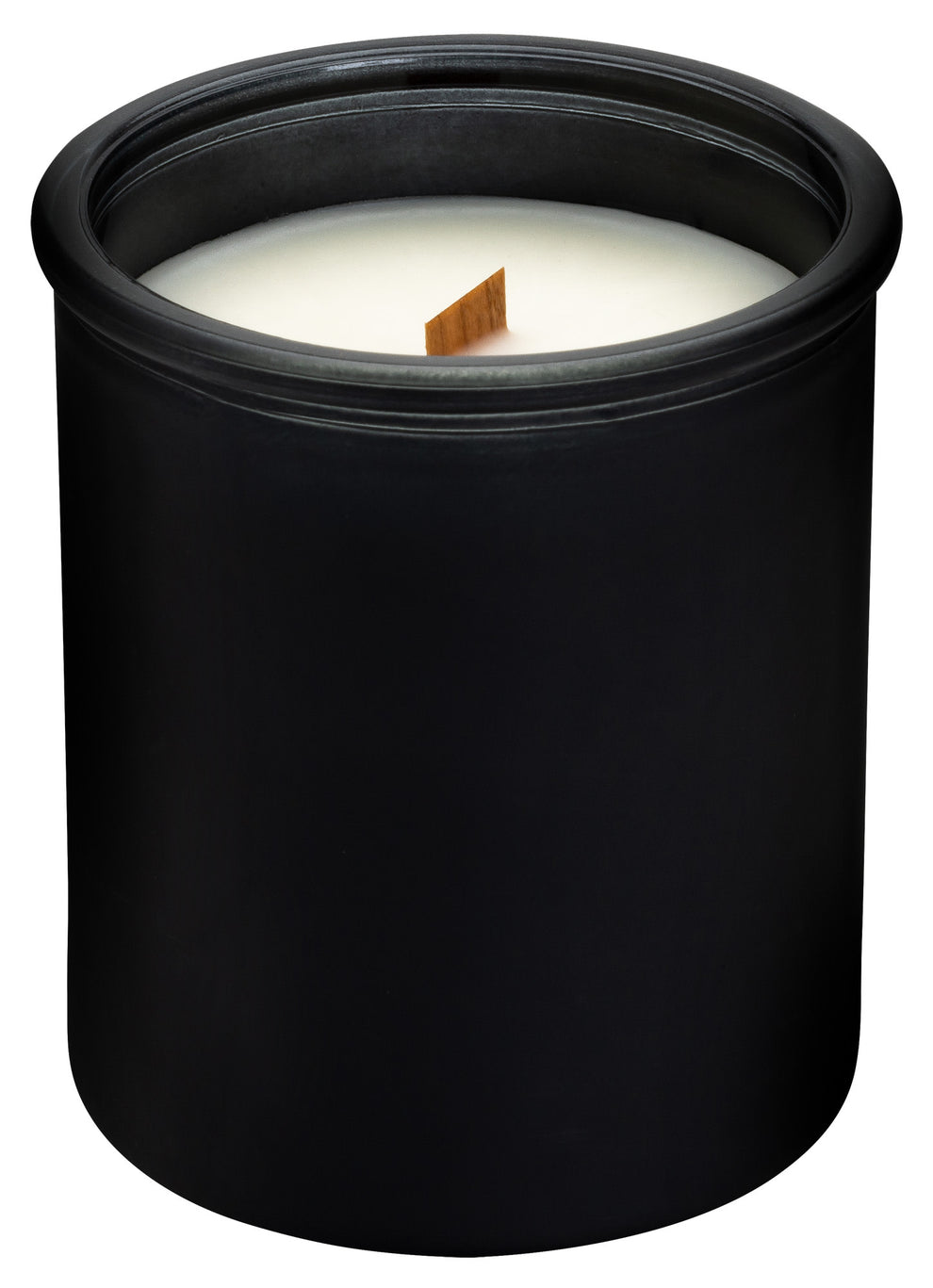 ZIPPO Barber Street Odor Masking Candle - Wooden Wick