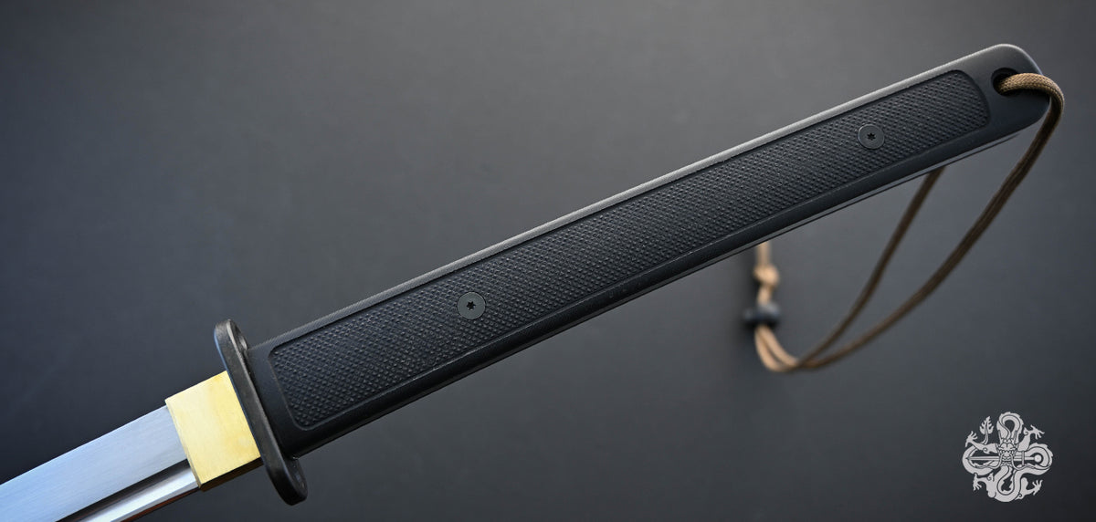 CAS HANWEI Tactical Katana
