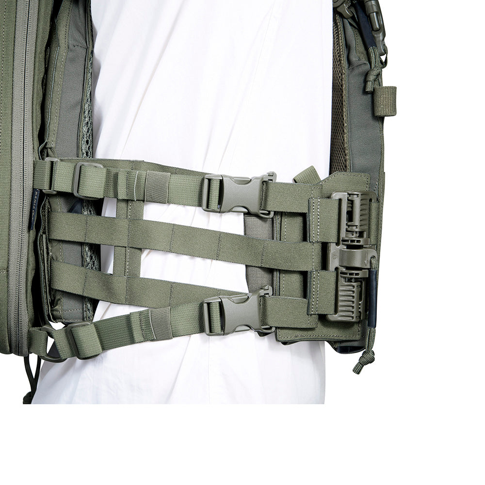 TASMANIAN TIGER MODULAR CHEST RIG PACK