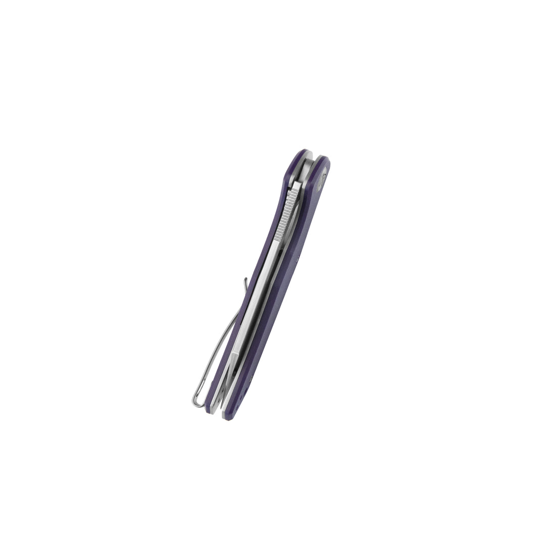 KUBEY Flash Linerlock Purple KU158P
