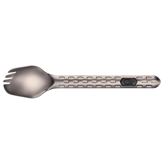 GERBER ComplEAT Multi-Fork - Titanium