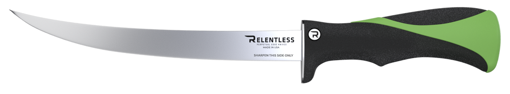 Relentless Knives Offshore Set