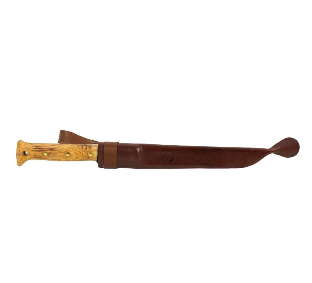 CONDOR LEUKU KNIFE
