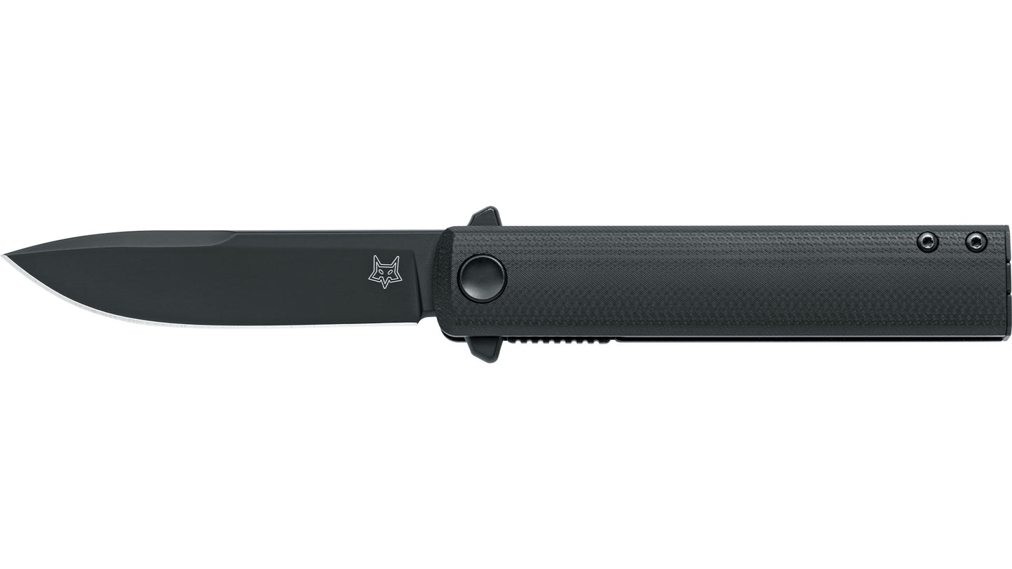 FOX Chnops Tactical