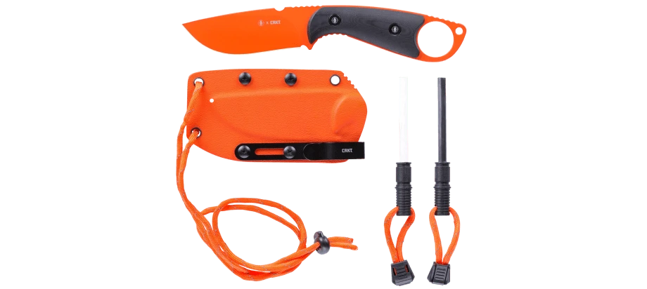 CRKT Altai
Fixed