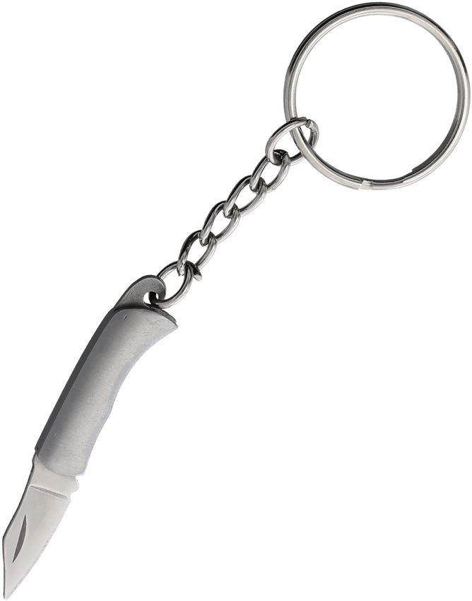 Mini Keychain Folder