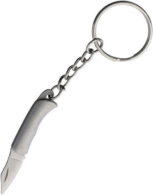 Mini Keychain Folder